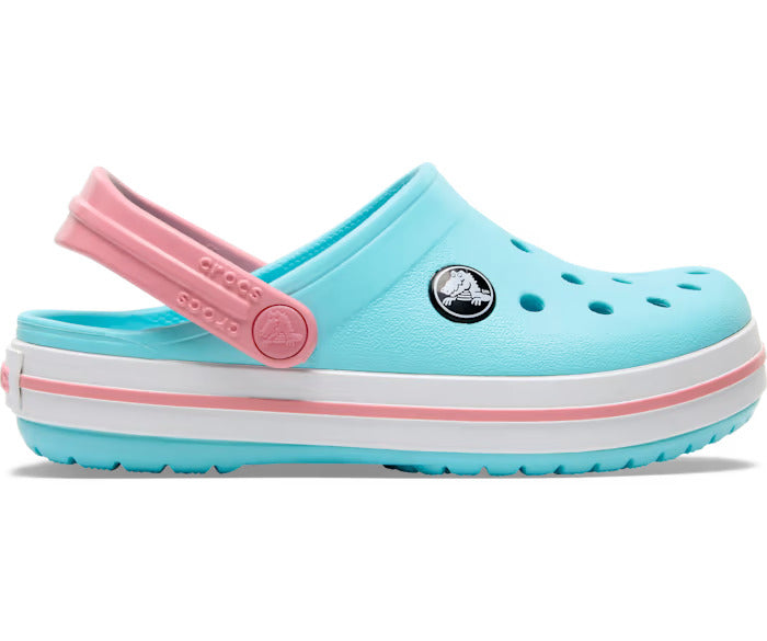 Kids' Crocband Clog