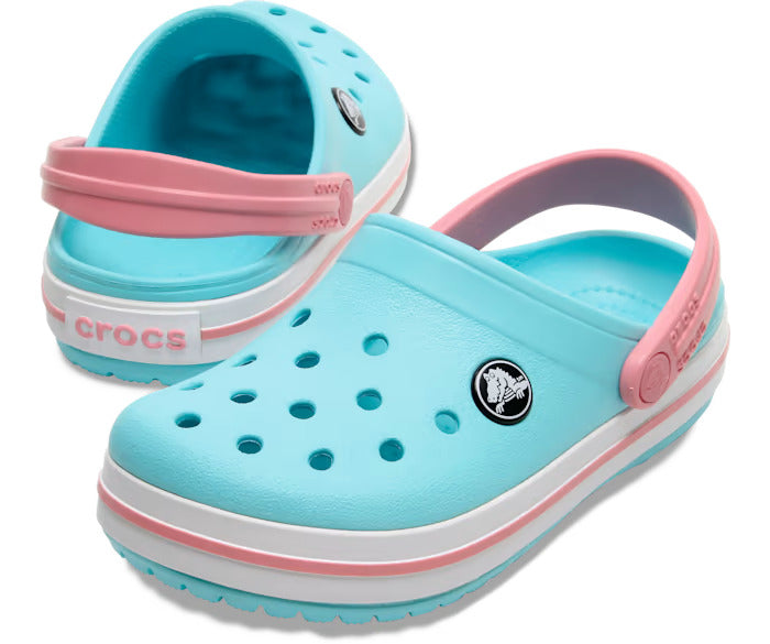 Kids' Crocband Clog