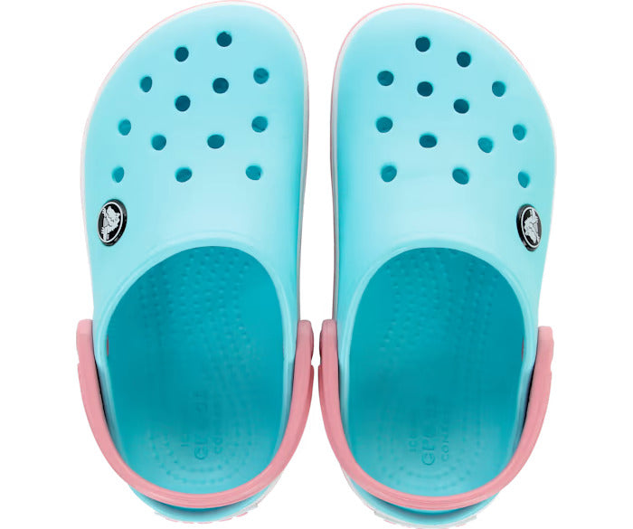 Kids' Crocband Clog