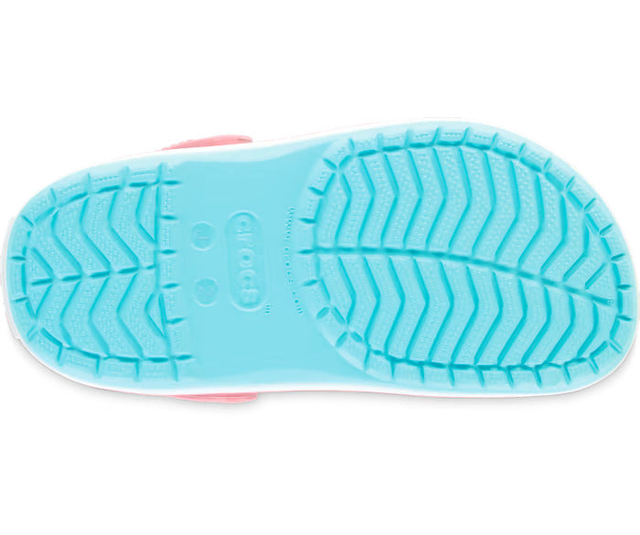Kids' Crocband Clog