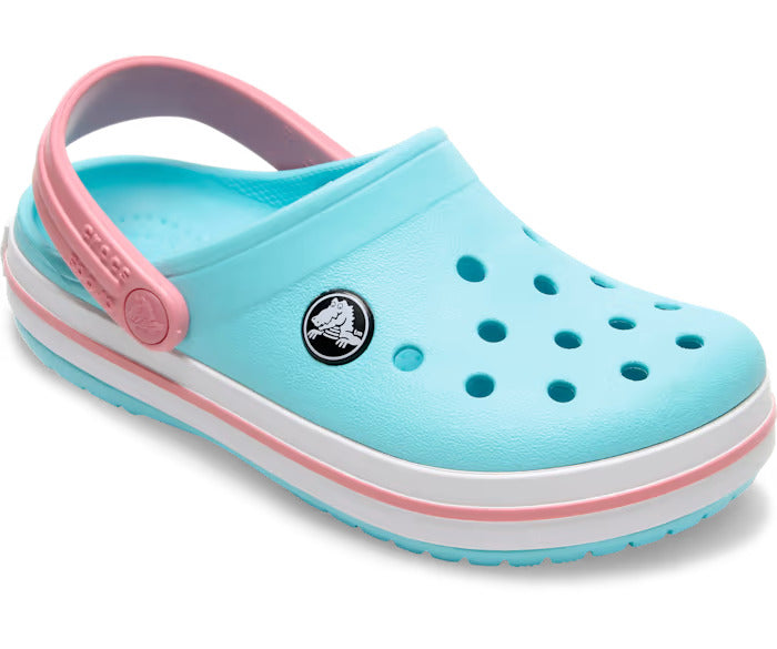 Kids' Crocband Clog
