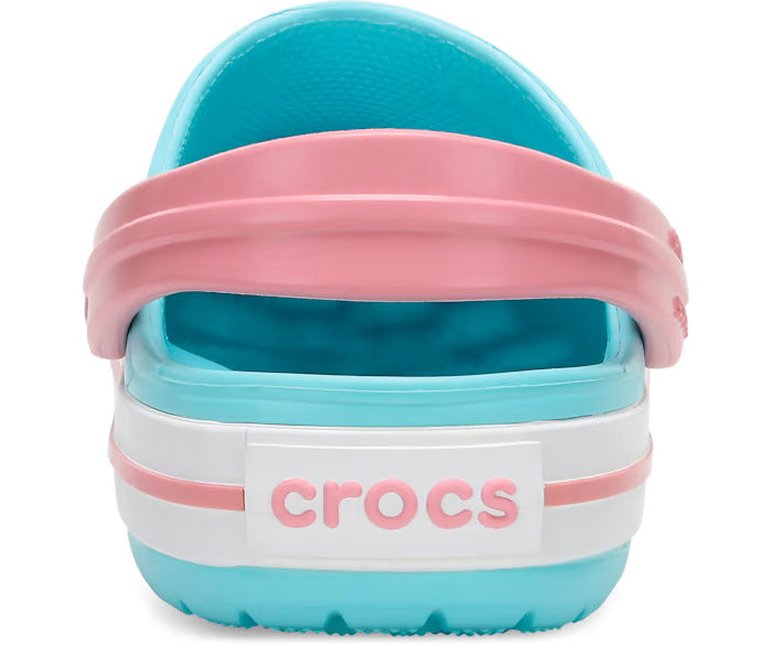 Kids' Crocband Clog