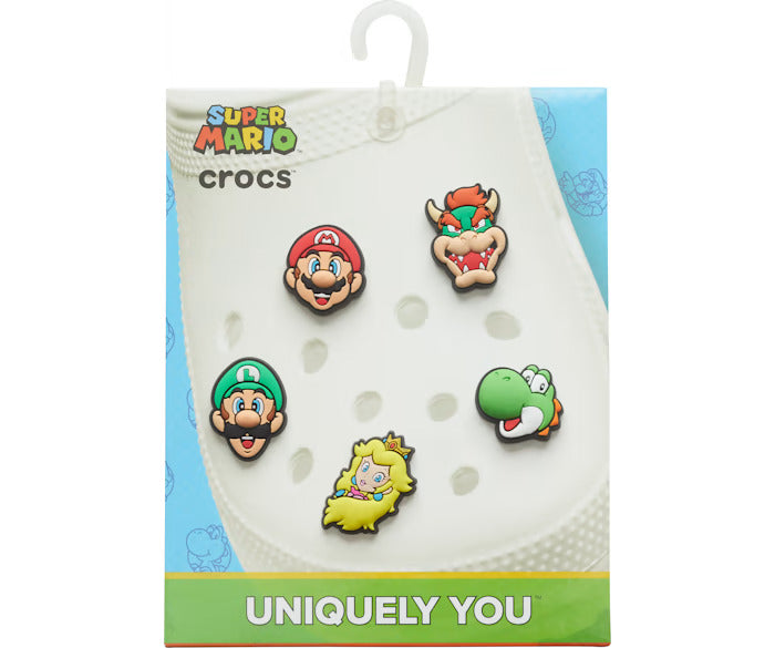 SUPER MARIO™ 5-PACK