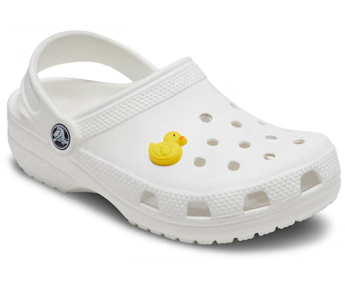 Rubber Ducky