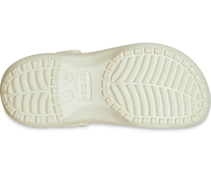 Women's Classic Platform Clog