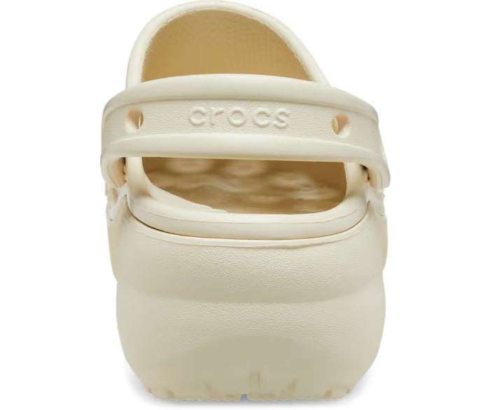 Women's Classic Platform Clog