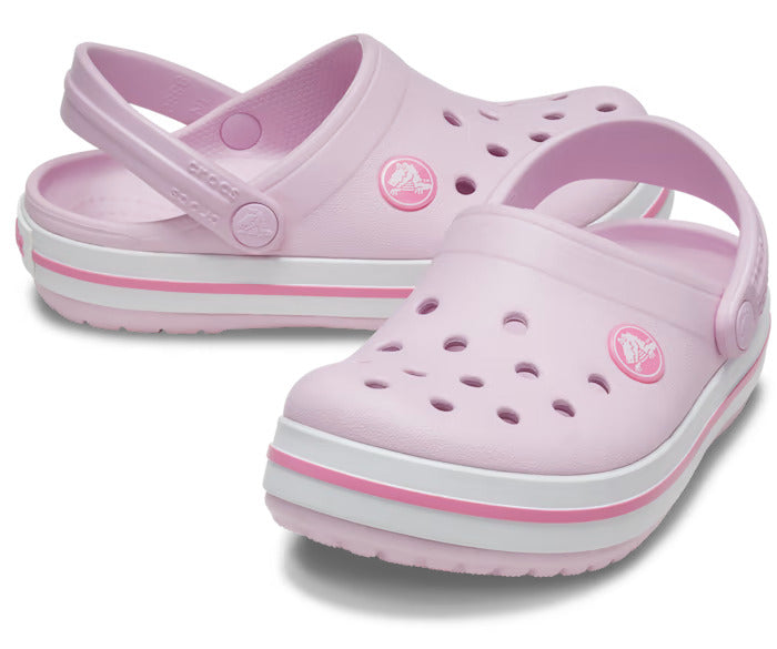 Kids' Crocband Clog