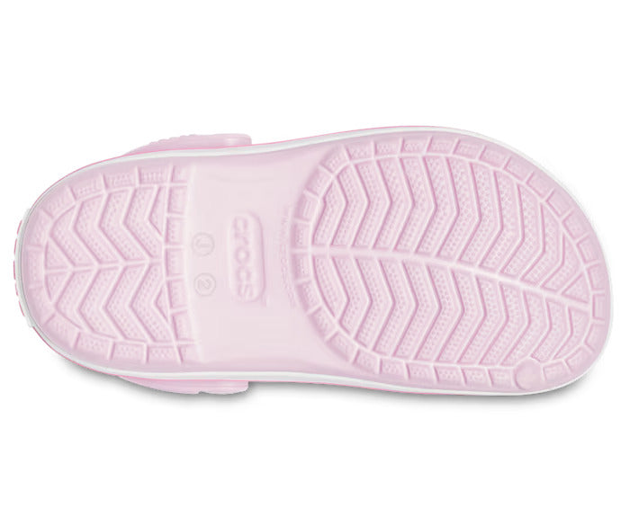 Kids' Crocband Clog