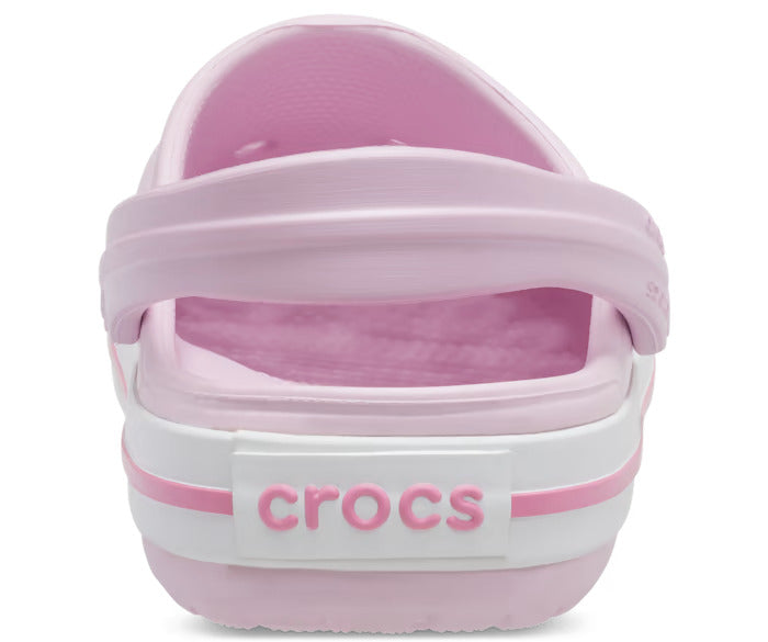 Kids' Crocband Clog