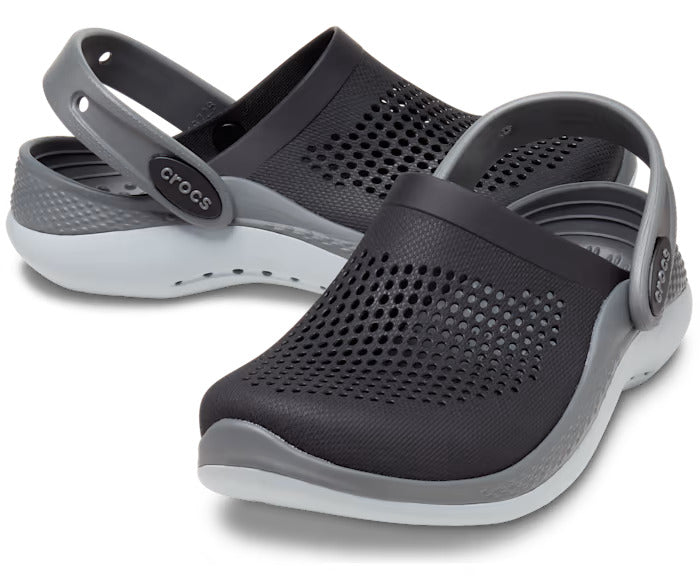 KIDS’ LITERIDE™ 360 CLOG