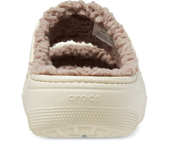 Classic Cozzzy Sandal