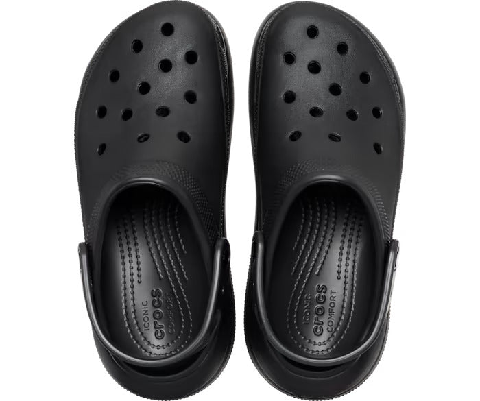 Crush Clog