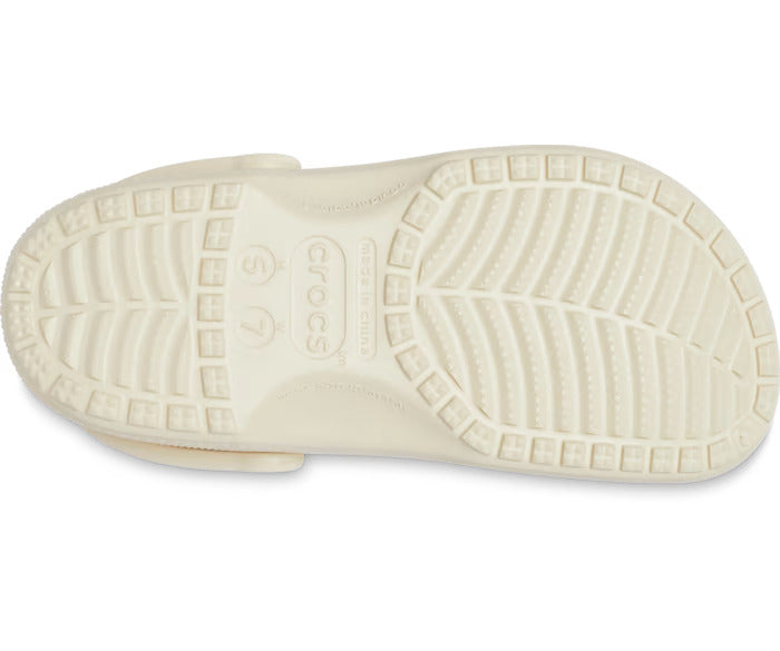 Classic Clog