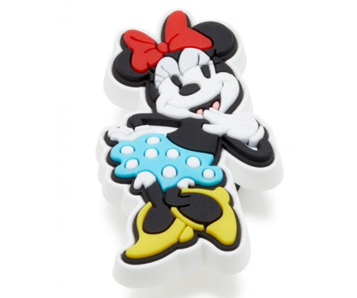 DISNEYS MINNIE MOUSE CHARACTER