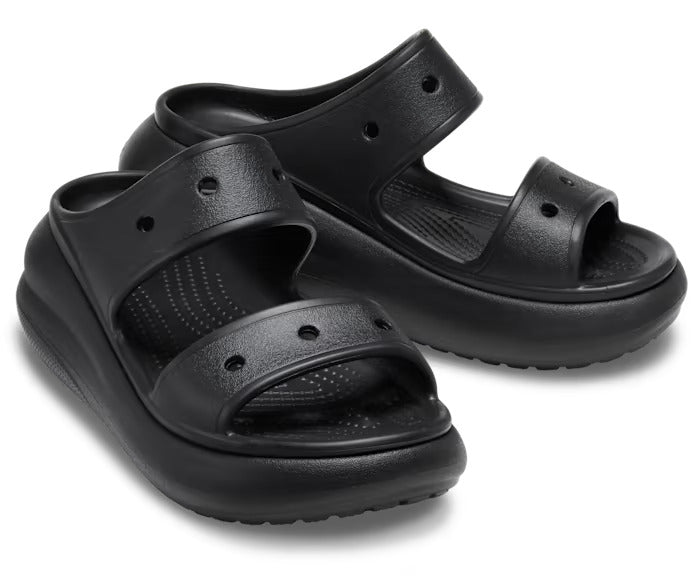 CRUSH SANDAL