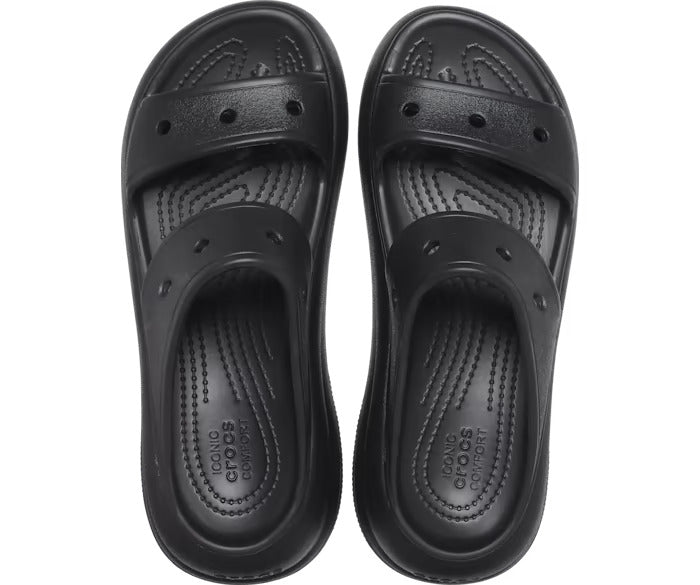CRUSH SANDAL