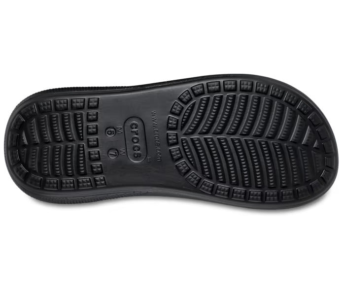 CRUSH SANDAL