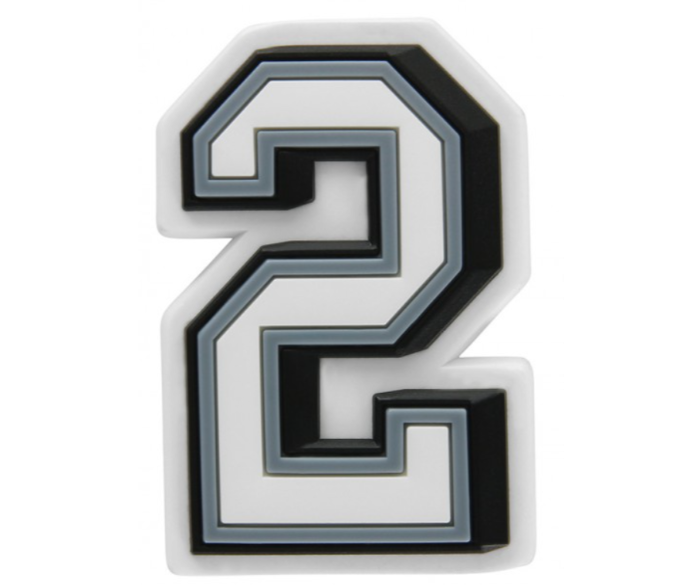 NUMBER 2