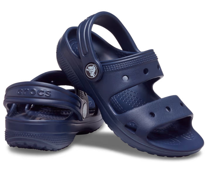 Toddler Classic Crocs Sandal