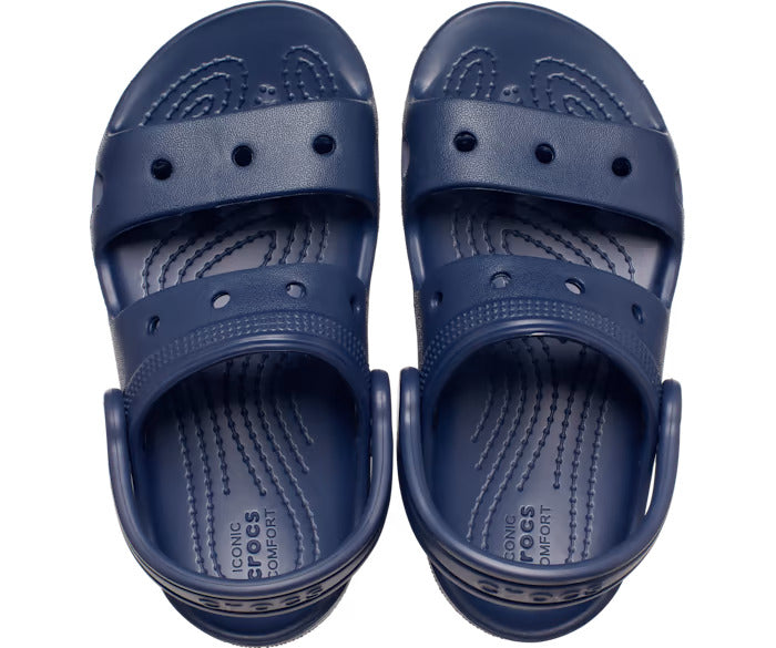 Toddler Classic Crocs Sandal