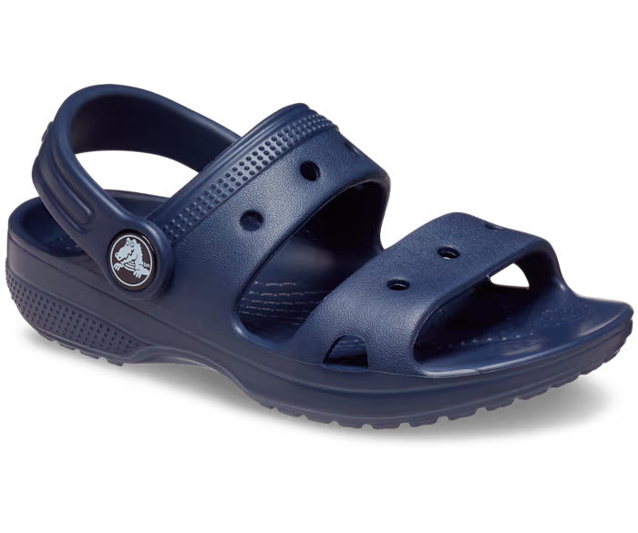 Toddler Classic Crocs Sandal