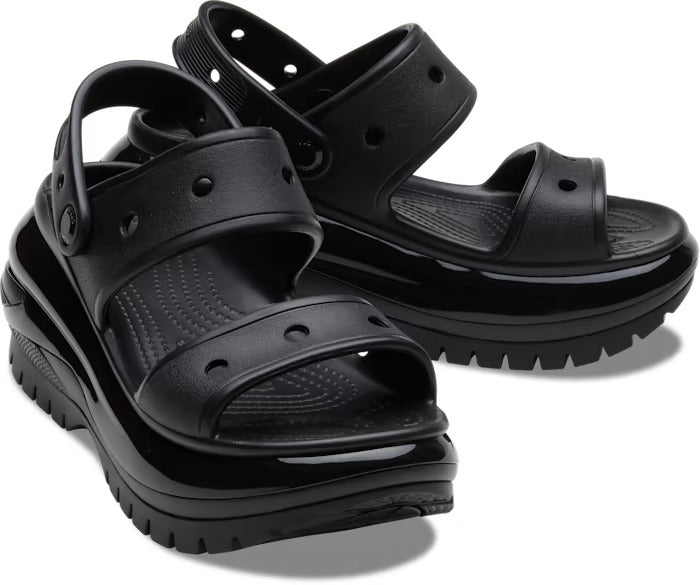 MEGA CRUSH SANDAL