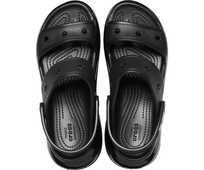 MEGA CRUSH SANDAL