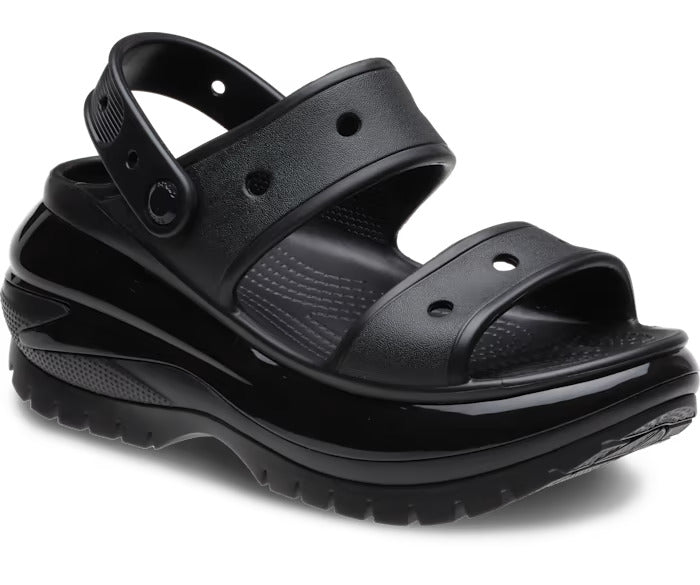 MEGA CRUSH SANDAL