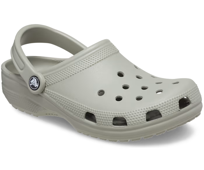 Classic Clog