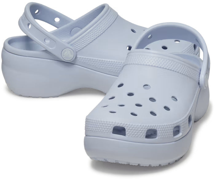 Women's Classic Platform Clog