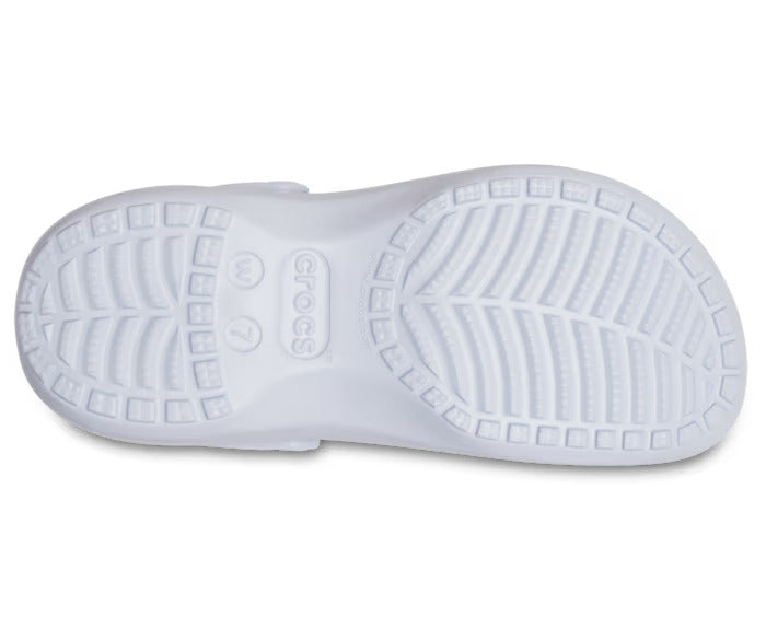 Women's Classic Platform Clog