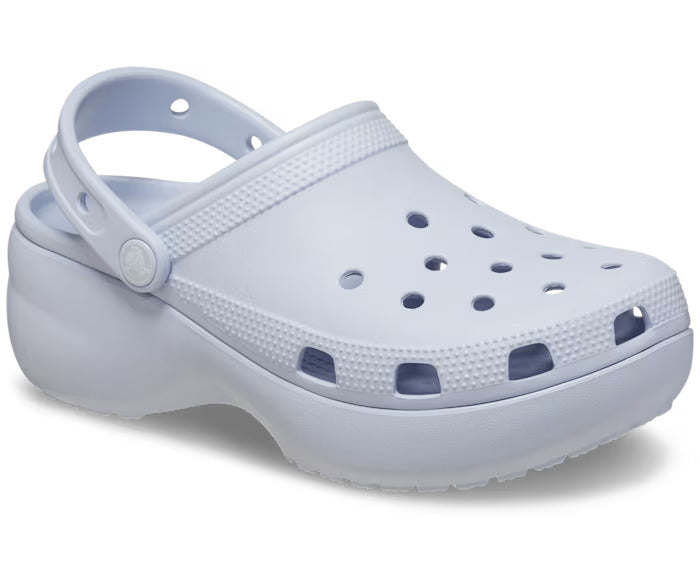 Women's Classic Platform Clog