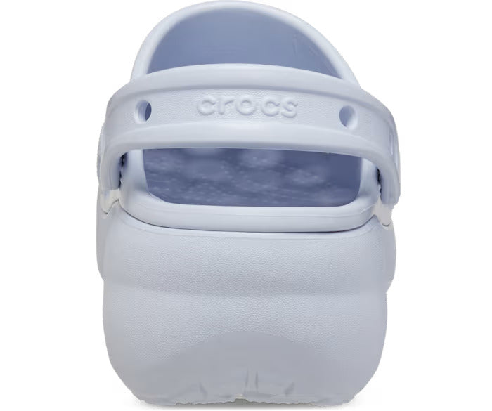 Women's Classic Platform Clog