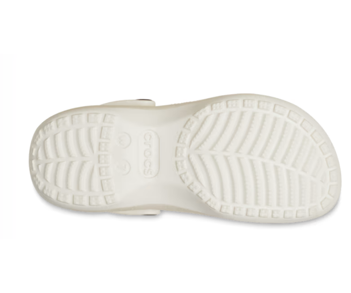 Women's Classic Platform Glitter Clog