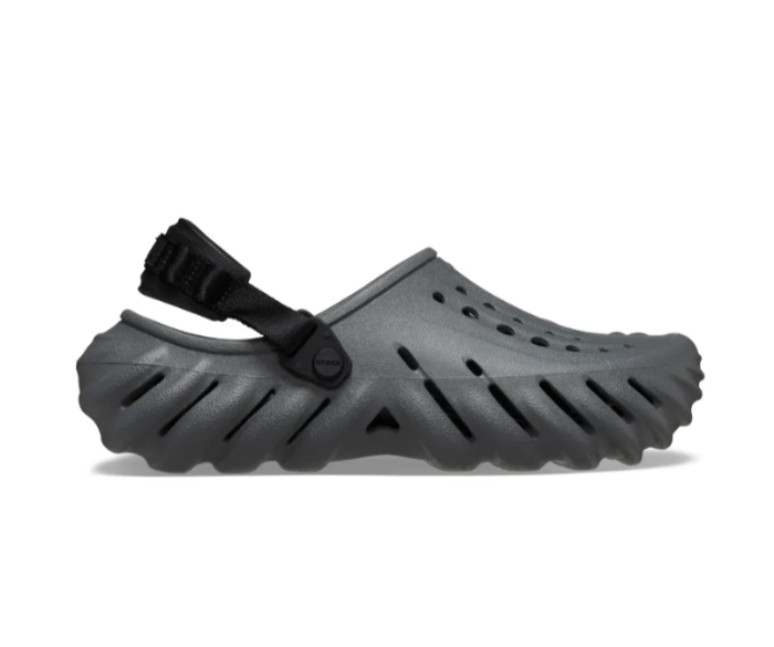 ECHO CLOG