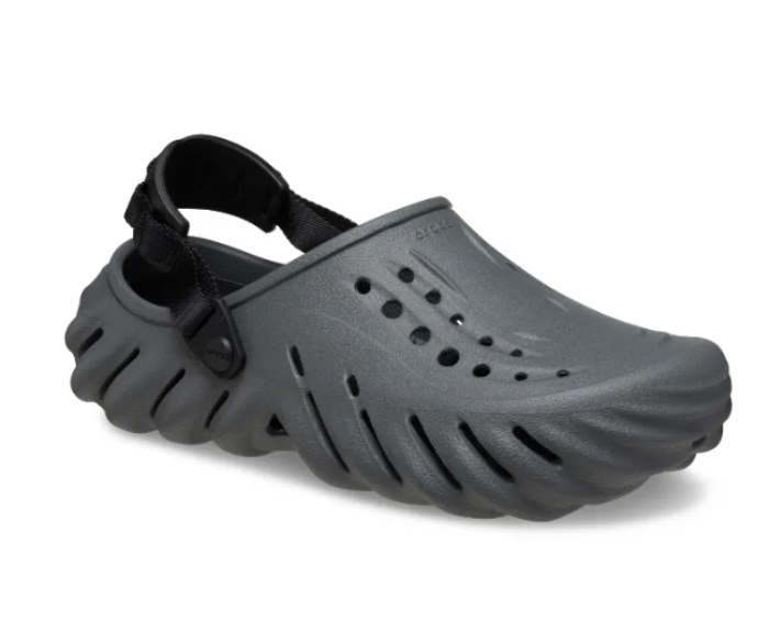 ECHO CLOG