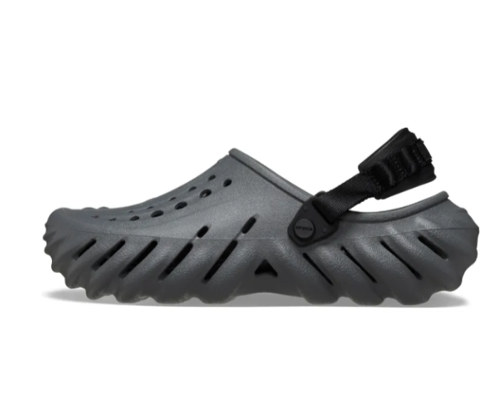 ECHO CLOG