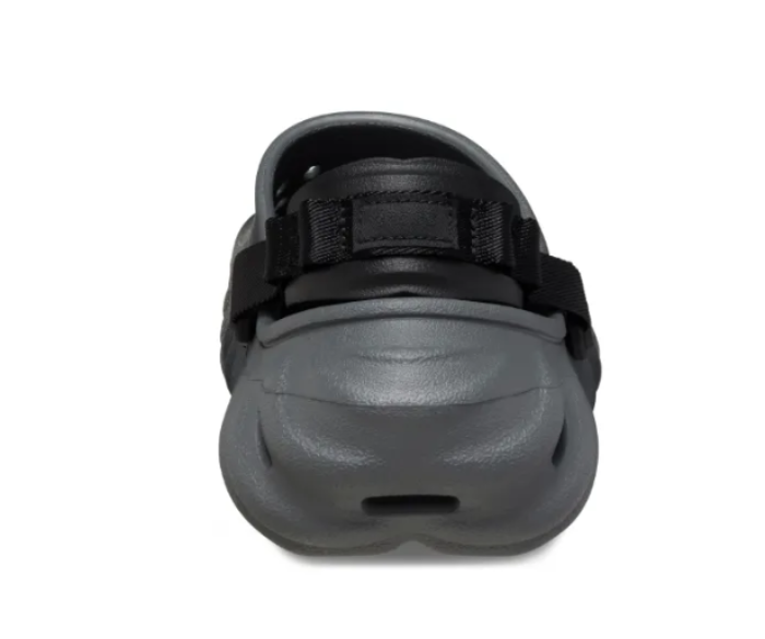 ECHO CLOG