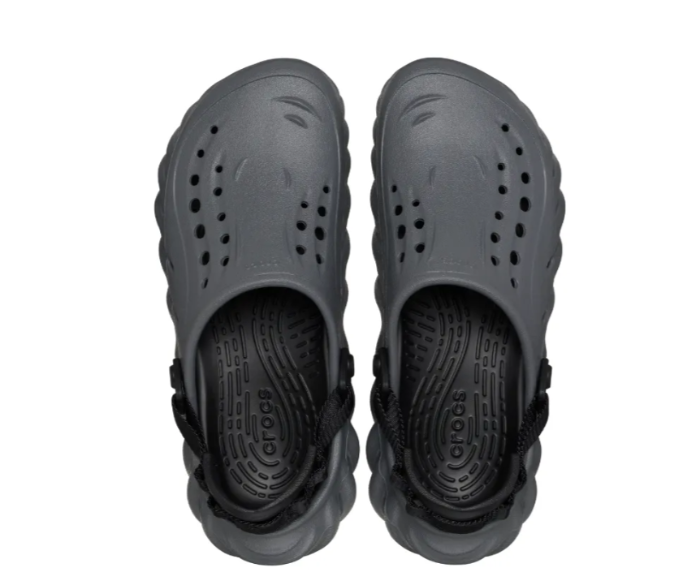 ECHO CLOG