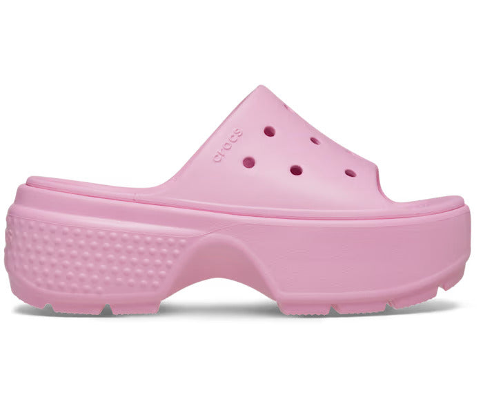 STOMP SLIDE