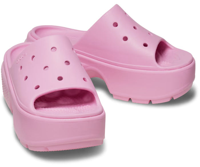 STOMP SLIDE