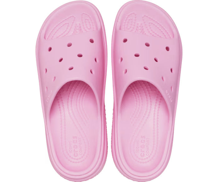 STOMP SLIDE