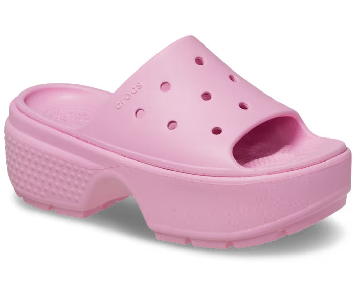 STOMP SLIDE