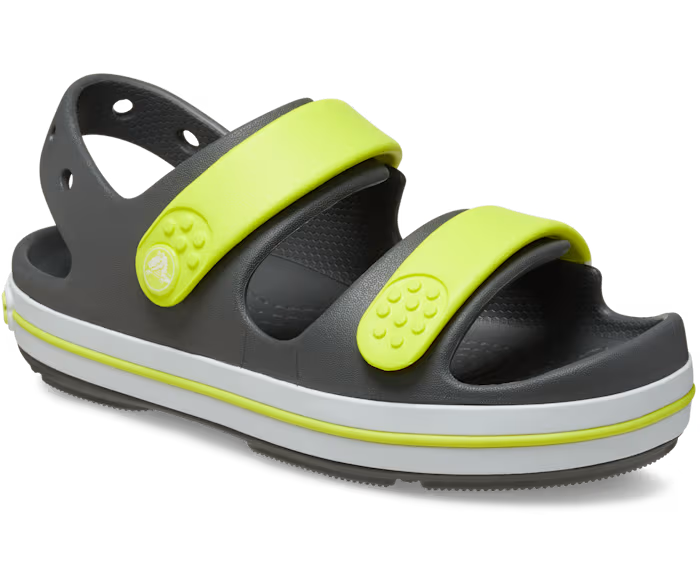 Toddler Crocband™ Cruiser Sandal