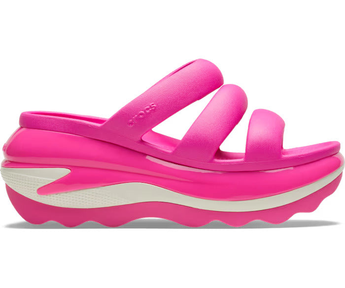 MEGA CRUSH TRIPLE STRAP