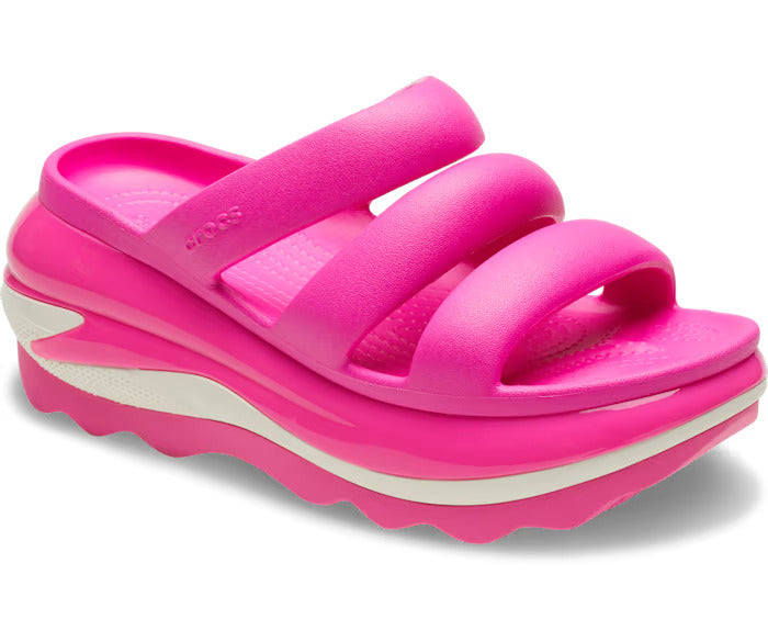 MEGA CRUSH TRIPLE STRAP