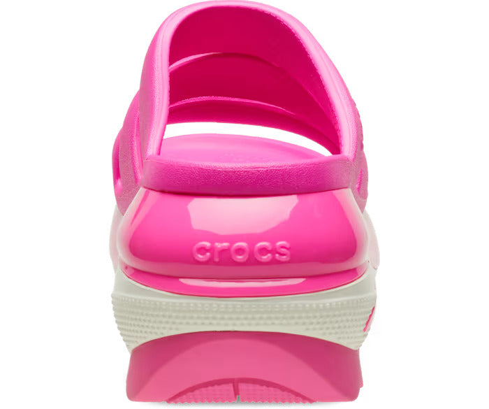 MEGA CRUSH TRIPLE STRAP
