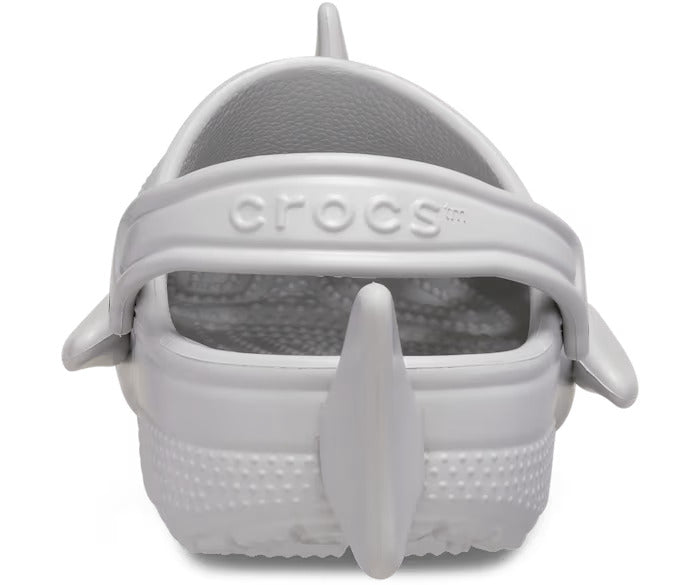 Toddlers’ Classic I AM Shark Clog