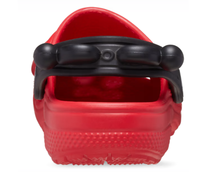 Toddlers’ Classic I AM Ladybug Clog