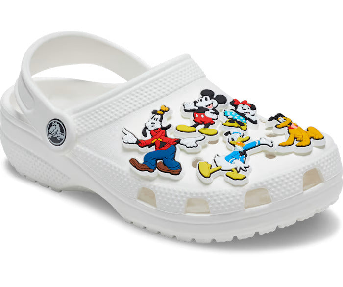 DISNEY MICKEY AND FRIENDS 5 PACK
